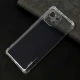 قاب محافظ لنزدار ژله ای SMTT ضدضربه Xiaomi Mi 11