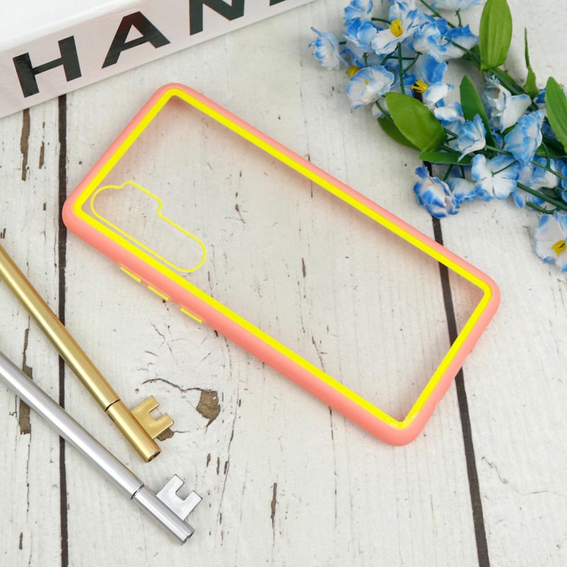 قاب PC شفاف Xiaomi Mi Note 10 Lite