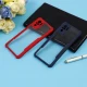 قاب محافظ لنزدار PC شفاف ضربه گیر Xiaomi Mi Note 10s / Mi Note 10