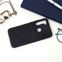 قاب ضدضربه محافظ لنز دار کشویی Xiaomi Redmi Note 8