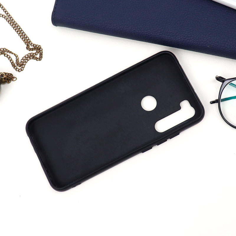 قاب ضدضربه محافظ لنز دار کشویی Xiaomi Redmi Note 8