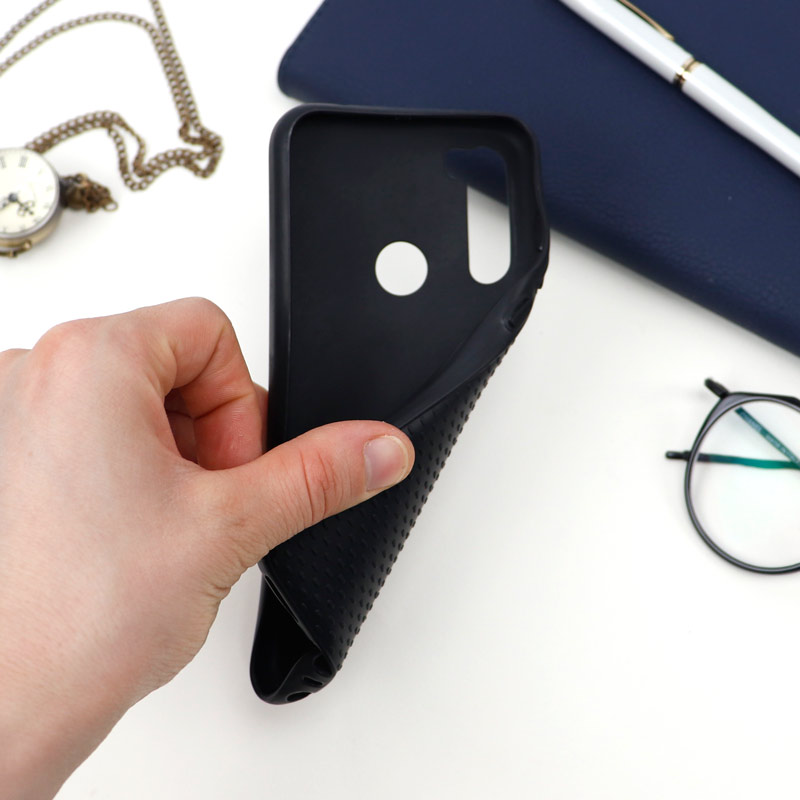 قاب ضدضربه محافظ لنز دار کشویی Xiaomi Redmi Note 8