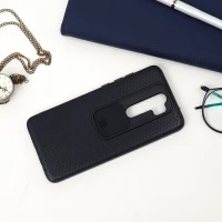 قاب ضدضربه محافظ لنز دار کشویی Xiaomi Redmi Note 8 Pro