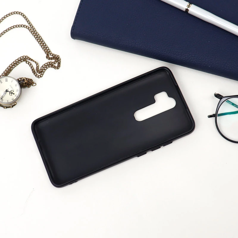 قاب ضدضربه محافظ لنز دار کشویی Xiaomi Redmi Note 8 Pro