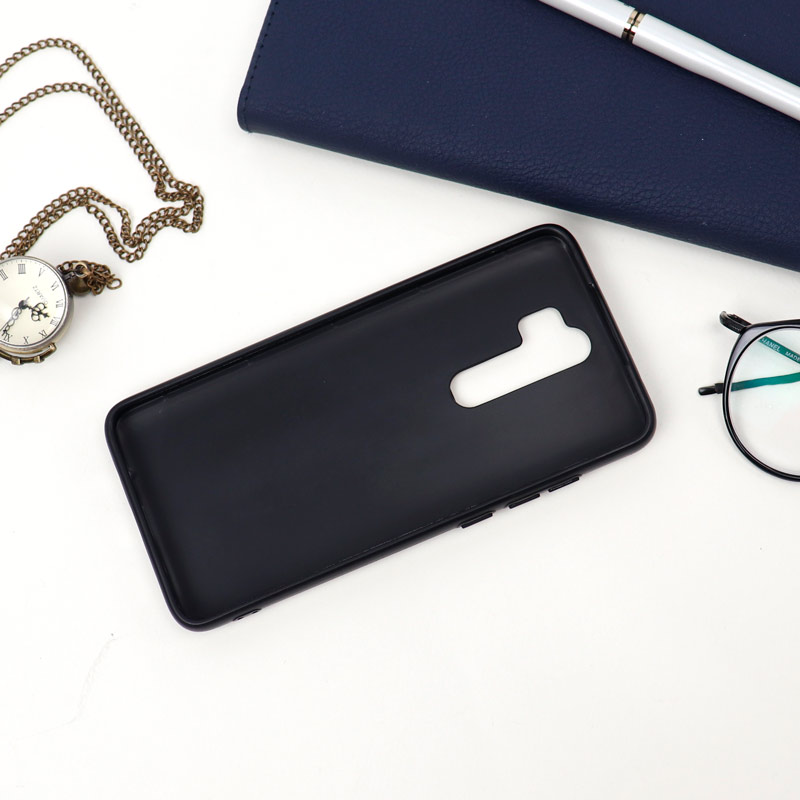 قاب ضدضربه محافظ لنز دار کشویی Xiaomi Redmi Note 8 Pro
