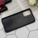 قاب چرم اکلیلی Xiaomi Poco M3