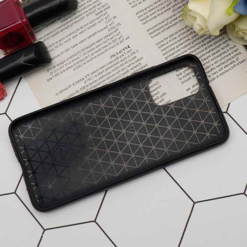 قاب چرم اکلیلی Xiaomi Poco M3