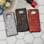 قاب چرم اکلیلی Xiaomi Poco X3