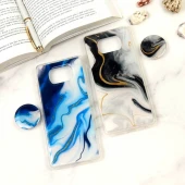 قاب Stone Case پاپ سوکت دار Xiaomi Poco X3