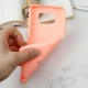قاب سیلیکونی TPU محافظ لنزدار کشویی Xiaomi Poco X3 لایت
