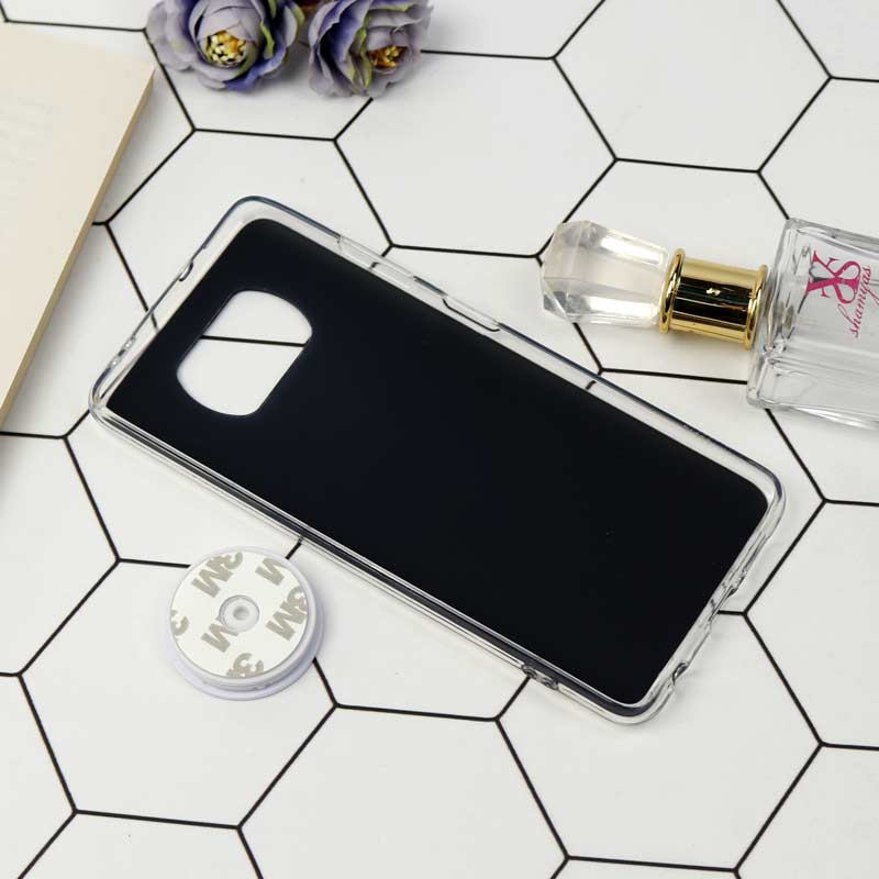 قاب پاپ سوکت دار برند Xiaomi Poco X3