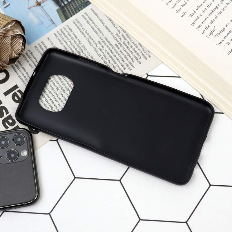 قاب چرمی ویکتوریا Xiaomi Poco X3