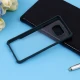 قاب PC شفاف ضربه گیر Xiaomi Poco X3