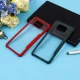 قاب محافظ لنزدار PC شفاف ضربه گیر Xiaomi Poco X3