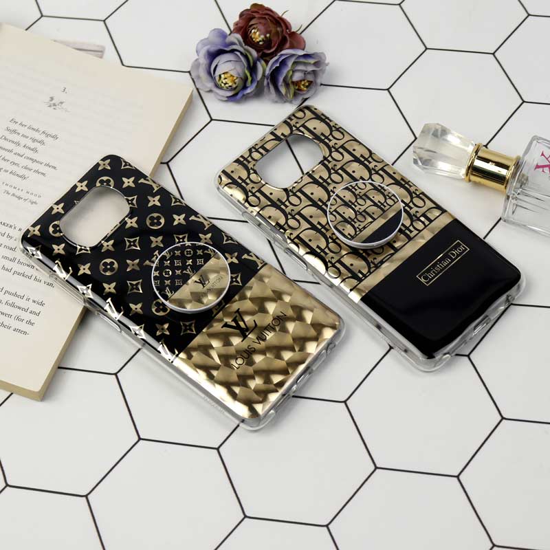 قاب پاپ سوکت دار برند Xiaomi Poco X3
