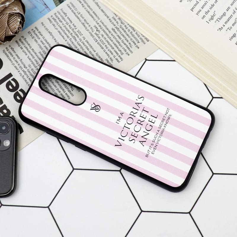 قاب چرمی ویکتوریا Xiaomi Redmi 8A