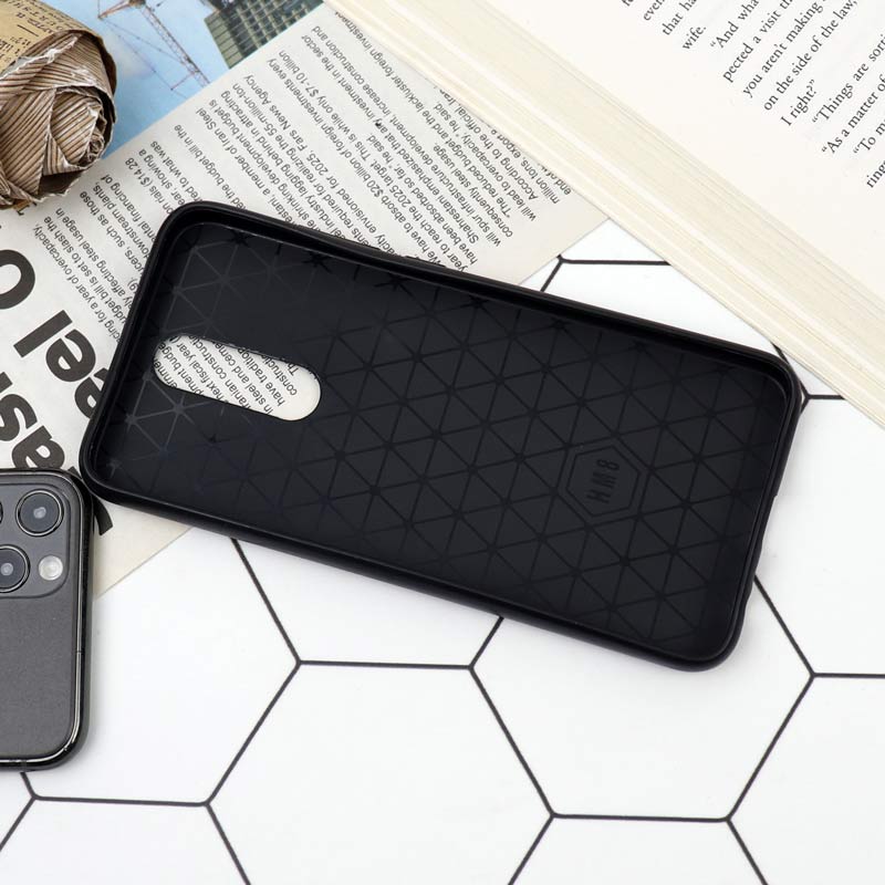 قاب چرمی ویکتوریا Xiaomi Redmi 8A