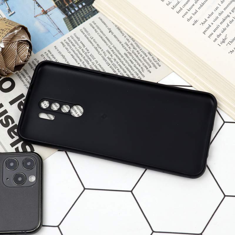 قاب محافظ لنزدار چرمی ویکتوریا Xiaomi Redmi 9