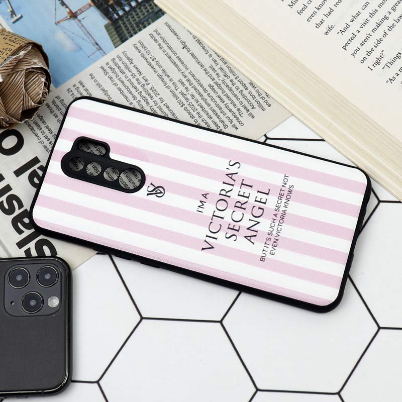 قاب محافظ لنزدار چرمی ویکتوریا Xiaomi Redmi 9