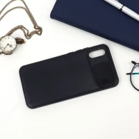قاب ضدضربه محافظ لنز دار کشویی Xiaomi Redmi 9A