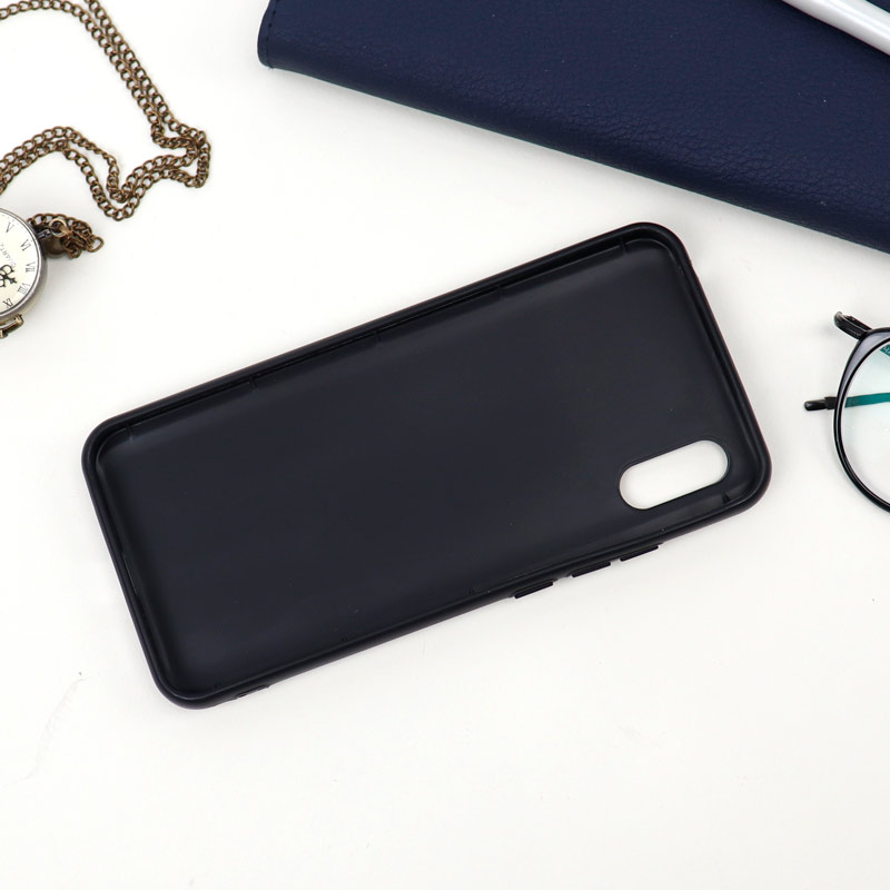 قاب ضدضربه محافظ لنز دار کشویی Xiaomi Redmi 9A