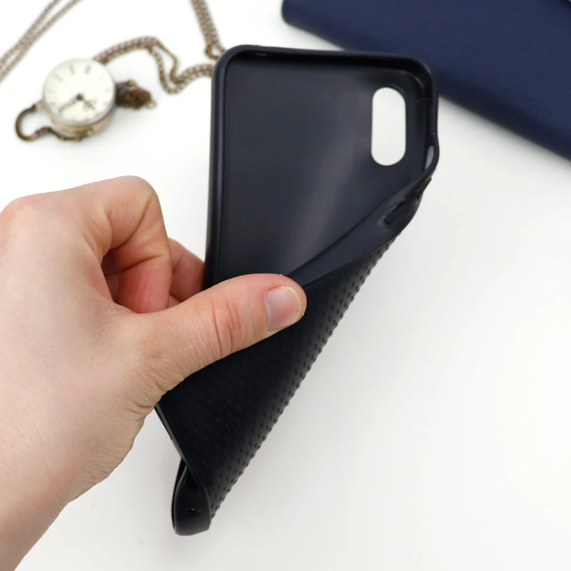 قاب ضدضربه محافظ لنز دار کشویی Xiaomi Redmi 9A