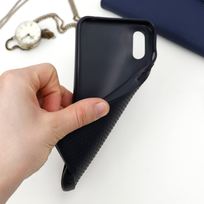 قاب ضدضربه محافظ لنز دار کشویی Xiaomi Redmi 9A