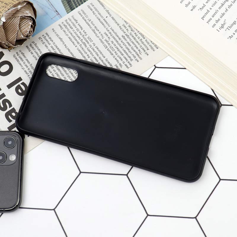 قاب چرمی ویکتوریا Xiaomi Redmi 9A