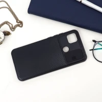 قاب ضدضربه محافظ لنز دار کشویی Xiaomi Redmi 9C