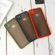 قاب PC مات محافظ لنز دار Xiaomi Redmi 9C