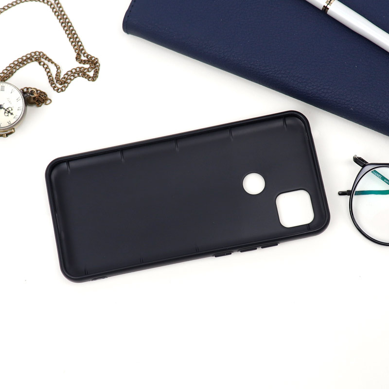 قاب ضدضربه محافظ لنز دار کشویی Xiaomi Redmi 9C
