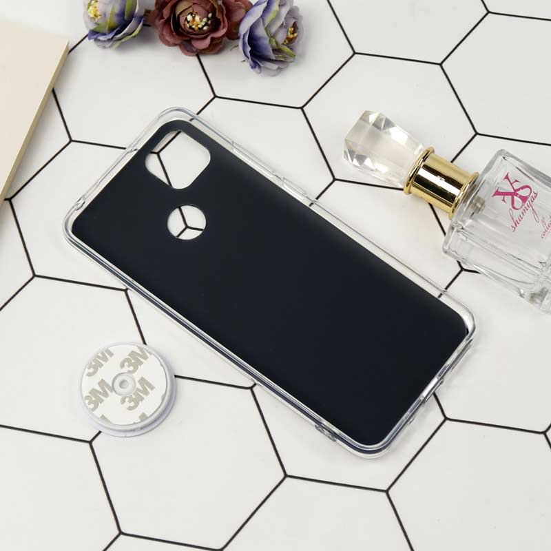 قاب پاپ سوکت دار برند Xiaomi Redmi 9C