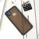 قاب PC مات محافظ لنز دار Xiaomi Redmi 9C