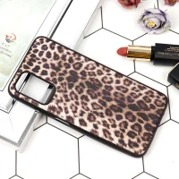 قاب طرح پلنگی Xiaomi Redmi 9T