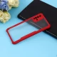 قاب محافظ لنزدار PC شفاف ضربه گیر Xiaomi Redmi 9T