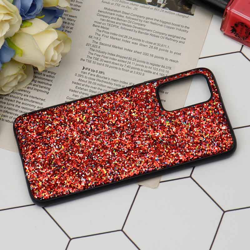 قاب چرم اکلیلی Xiaomi Redmi 9T