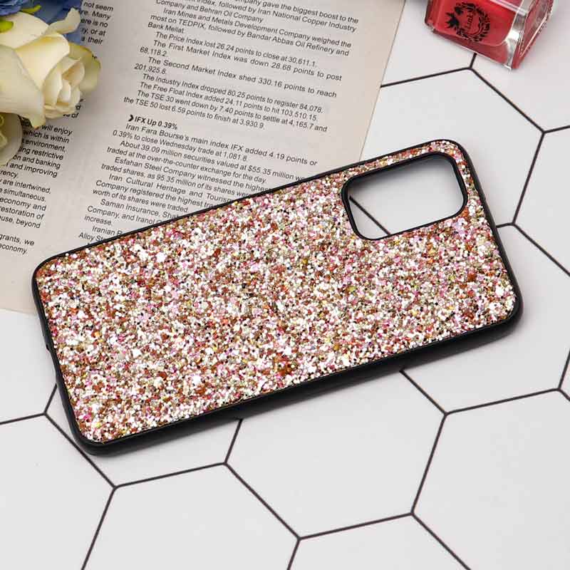 قاب چرم اکلیلی Xiaomi Redmi 9T