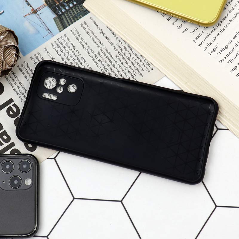 قاب محافظ لنزدار چرمی ویکتوریا Xiaomi Redmi Note 10 / Note 10s