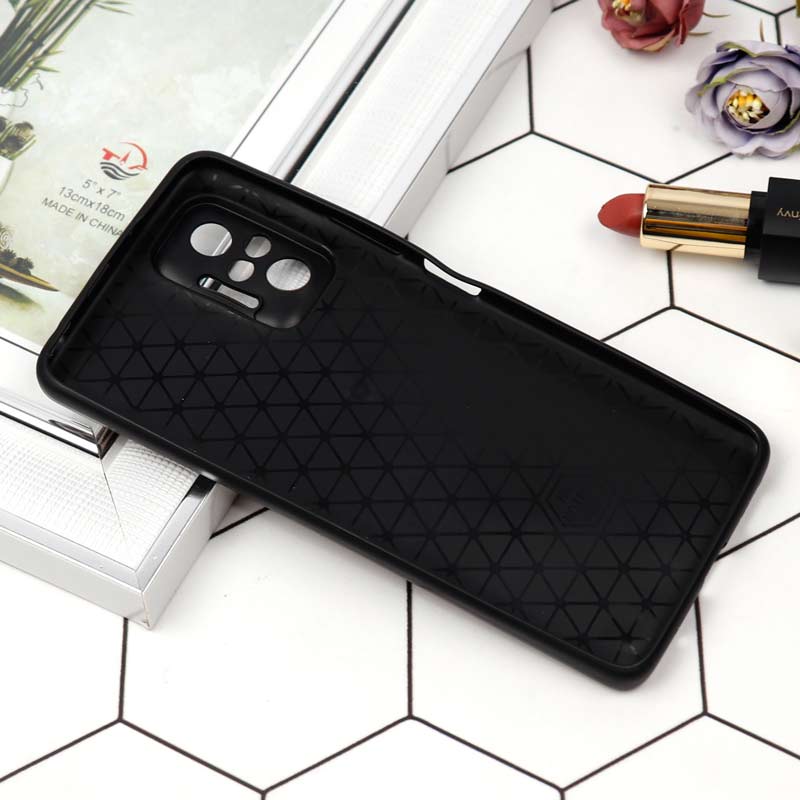قاب محافظ لنزدار طرح پلنگی Xiaomi Redmi Note 10 Pro