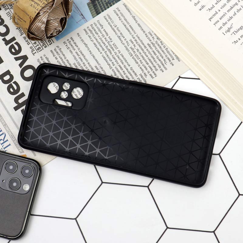 قاب محافظ لنزدار چرمی ویکتوریا Xiaomi Redmi Note 10 Pro