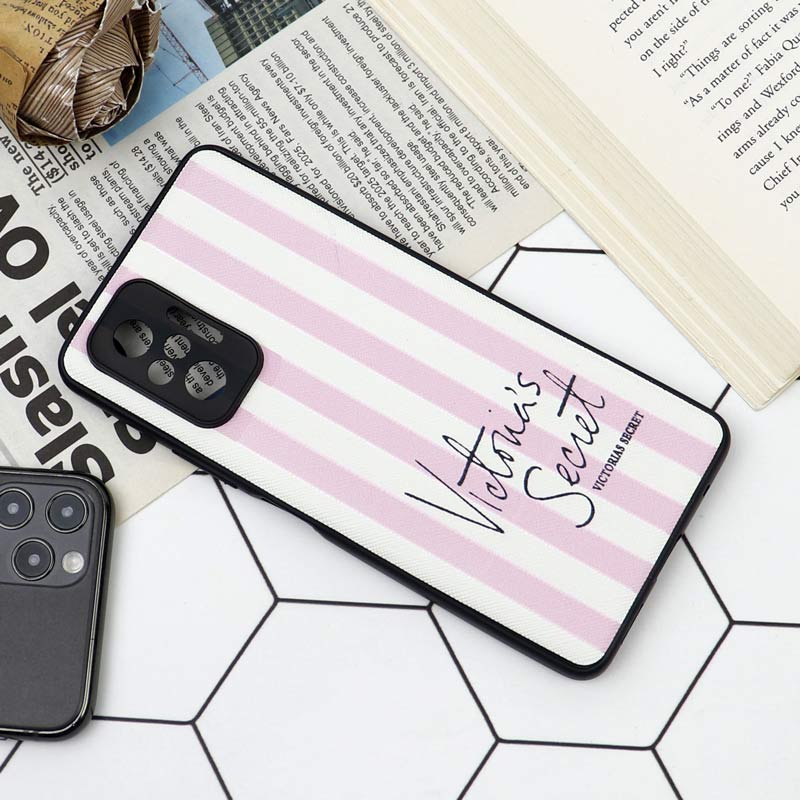 قاب محافظ لنزدار چرمی ویکتوریا Xiaomi Redmi Note 10 Pro