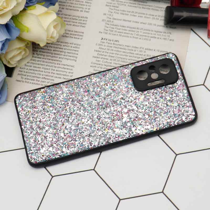 قاب محافظ لنزدار چرم اکلیلی Xiaomi Redmi Note 10 Pro