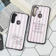 قاب محافظ لنزدار چرمی ویکتوریا Xiaomi Redmi Note 8