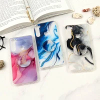 قاب Stone Case پاپ سوکت دار Xiaomi Redmi Note 8