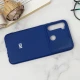 قاب سیلیکونی TPU محافظ لنزدار کشویی Xiaomi Redmi Note 8 دارک