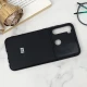 قاب سیلیکونی TPU محافظ لنزدار کشویی Xiaomi Redmi Note 8 دارک
