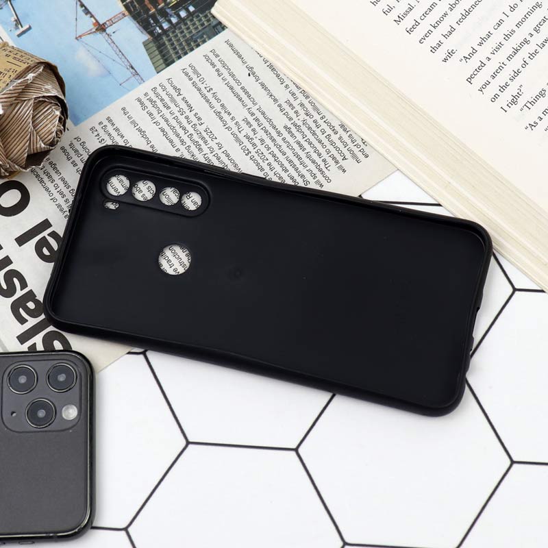 قاب محافظ لنزدار چرمی ویکتوریا Xiaomi Redmi Note 8