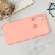 قاب سیلیکونی TPU محافظ لنزدار کشویی Xiaomi Redmi Note 8 لایت