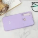قاب سیلیکونی TPU محافظ لنزدار کشویی Xiaomi Redmi Note 8 لایت