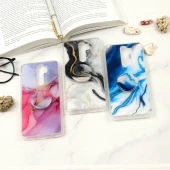 قاب Stone Case پاپ سوکت دار Xiaomi Redmi Note 8 Pro